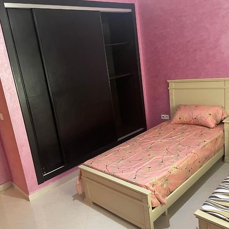 Appartement De Luxe A Wilaya De Tétouan エクステリア 写真