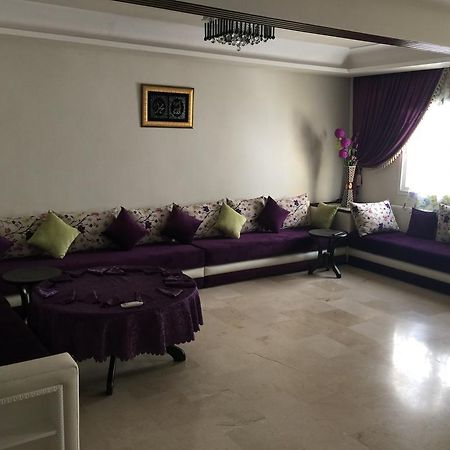 Appartement De Luxe A Wilaya De Tétouan エクステリア 写真