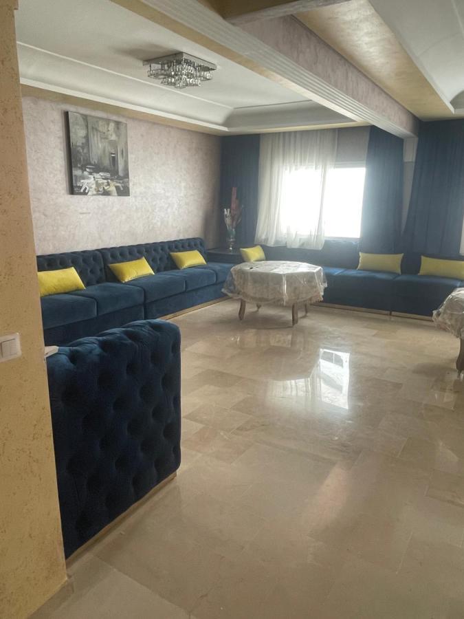 Appartement De Luxe A Wilaya De Tétouan エクステリア 写真