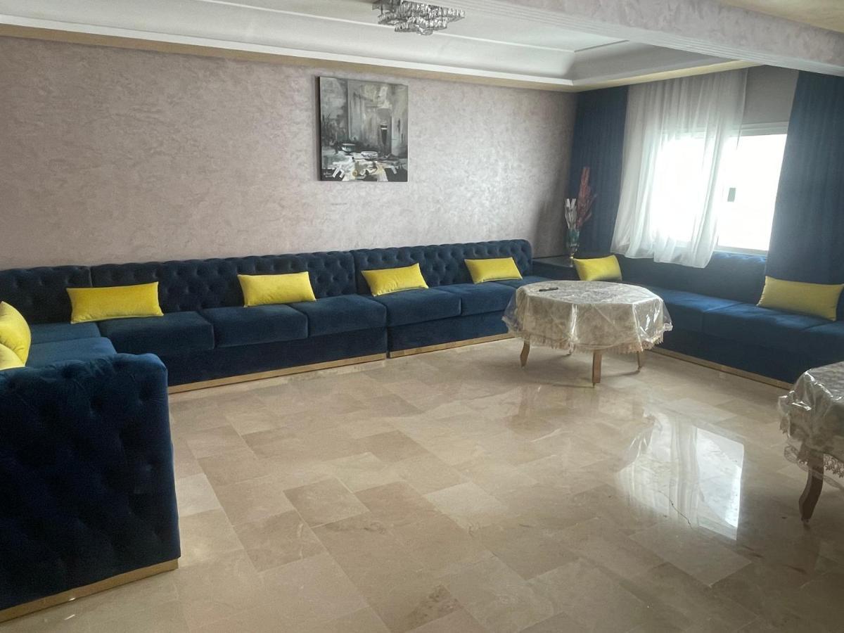 Appartement De Luxe A Wilaya De Tétouan エクステリア 写真