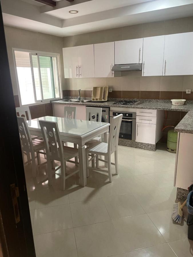 Appartement De Luxe A Wilaya De Tétouan エクステリア 写真