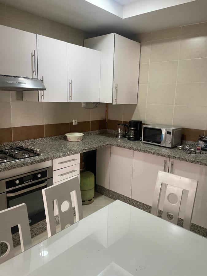 Appartement De Luxe A Wilaya De Tétouan エクステリア 写真