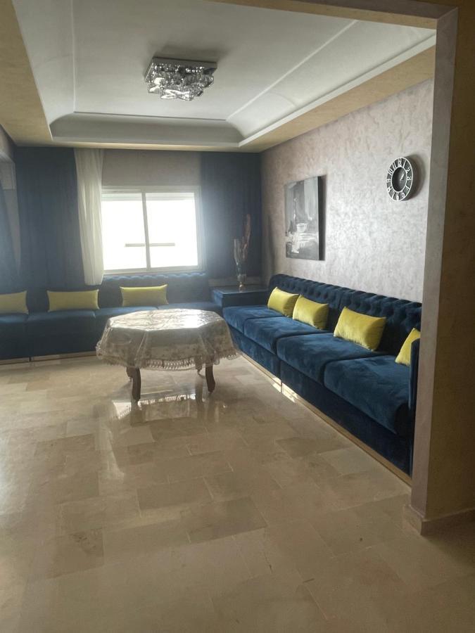 Appartement De Luxe A Wilaya De Tétouan エクステリア 写真