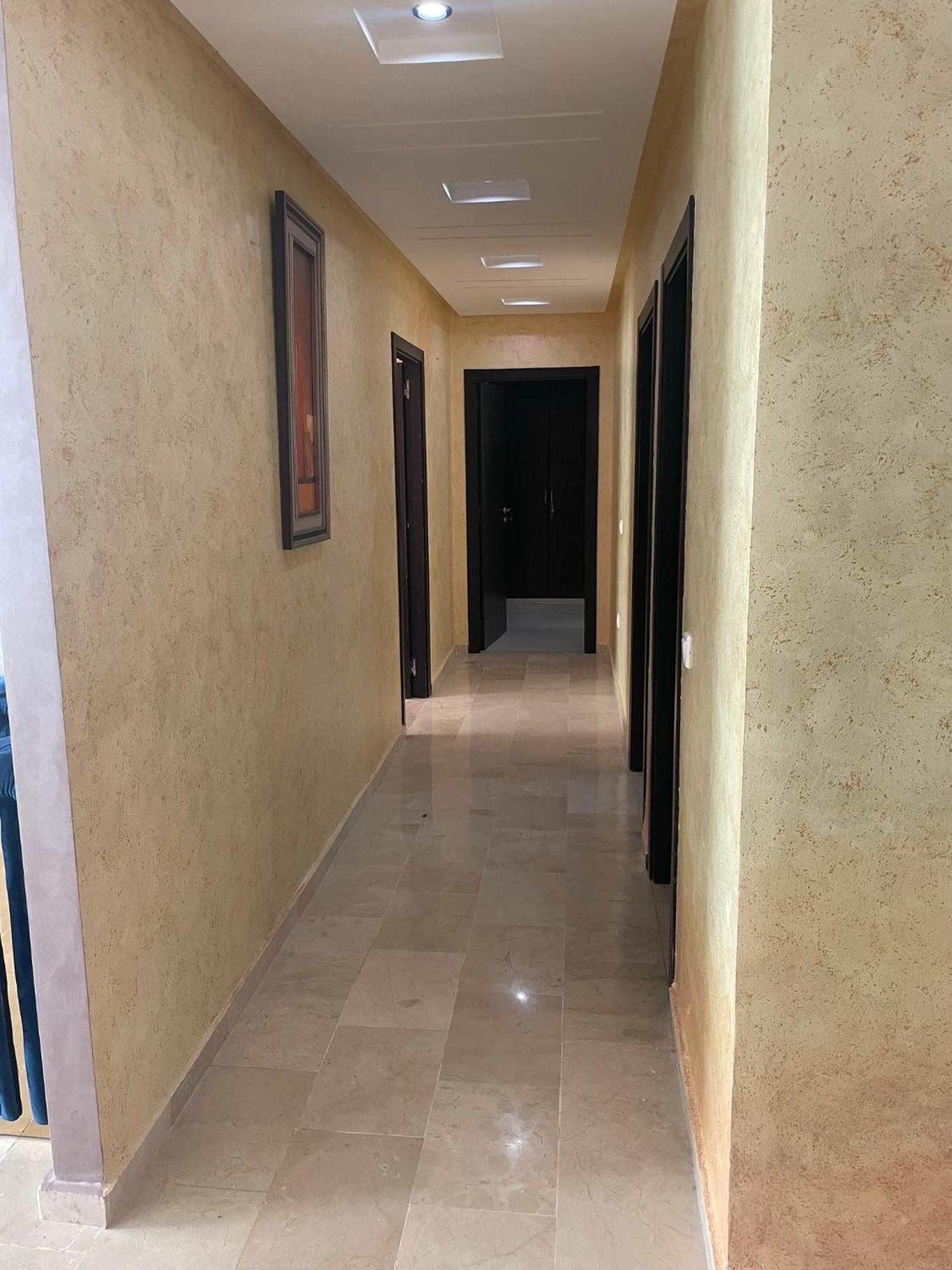 Appartement De Luxe A Wilaya De Tétouan エクステリア 写真