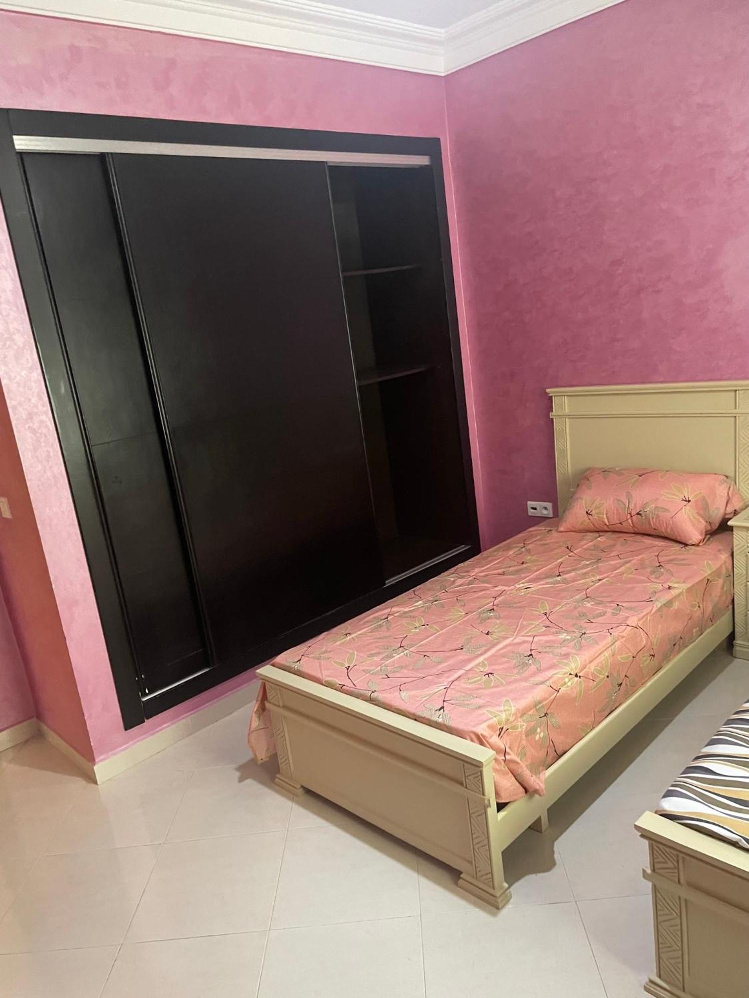 Appartement De Luxe A Wilaya De Tétouan エクステリア 写真