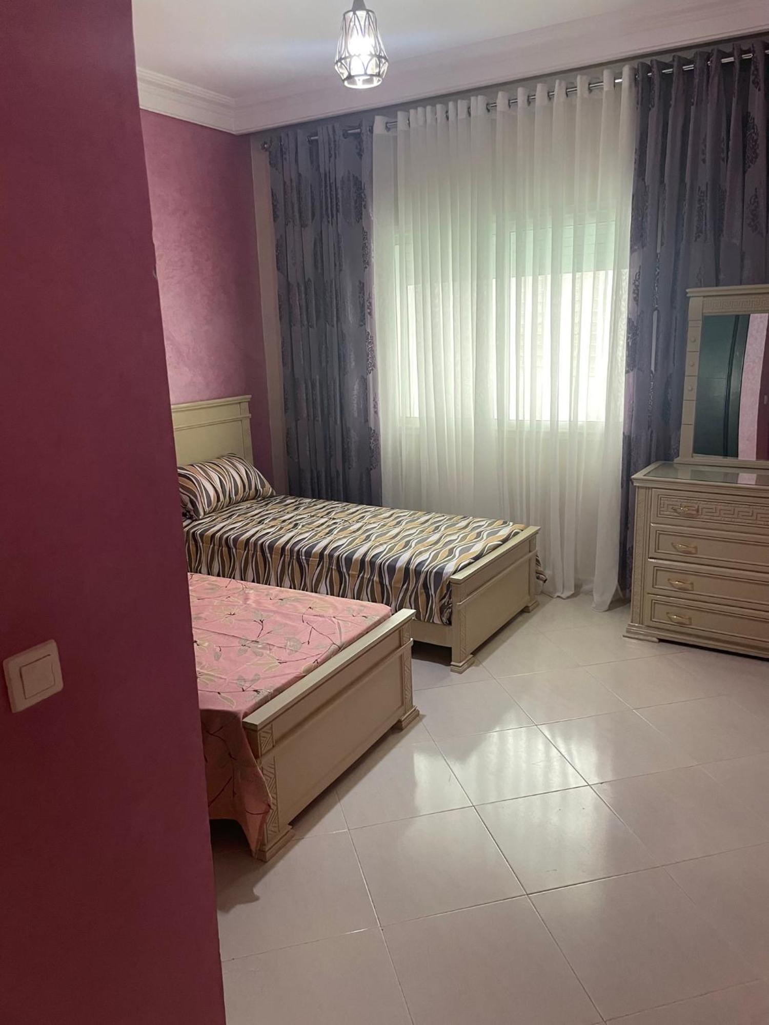 Appartement De Luxe A Wilaya De Tétouan エクステリア 写真