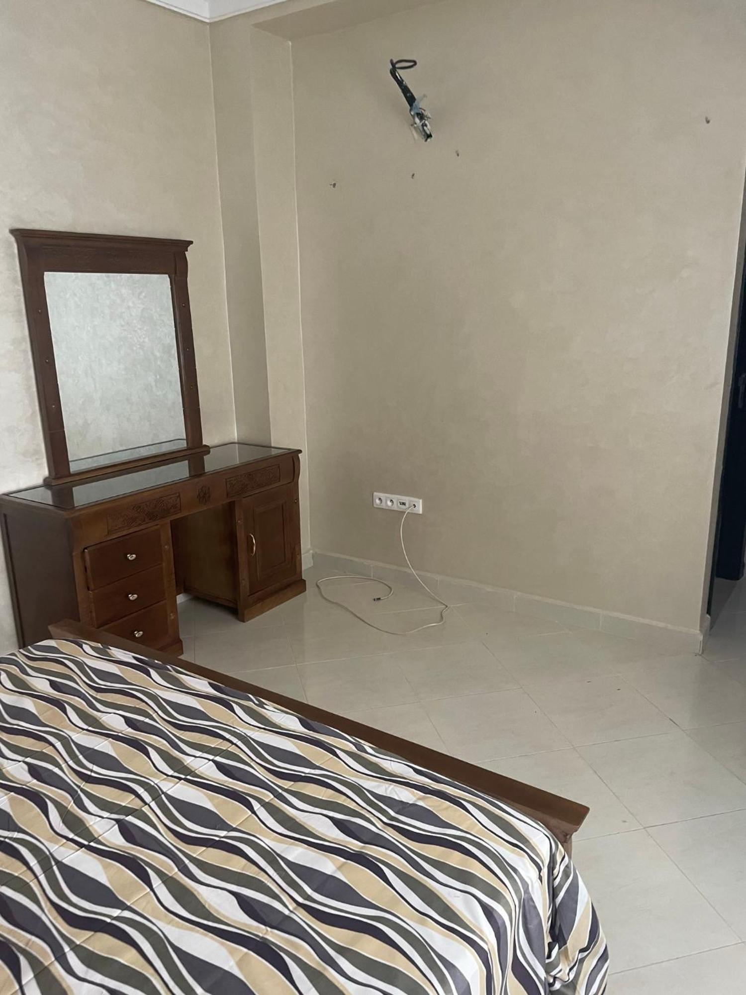 Appartement De Luxe A Wilaya De Tétouan エクステリア 写真