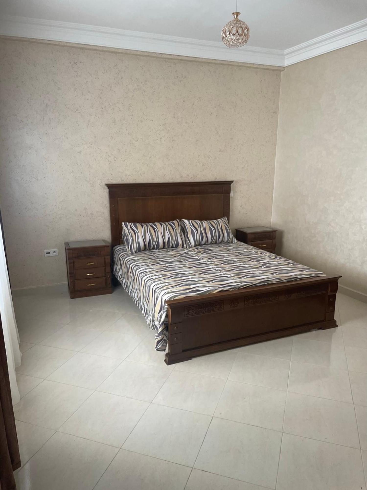 Appartement De Luxe A Wilaya De Tétouan エクステリア 写真