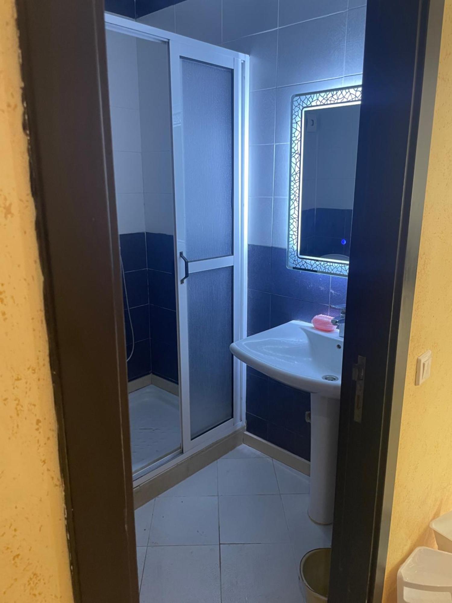 Appartement De Luxe A Wilaya De Tétouan エクステリア 写真