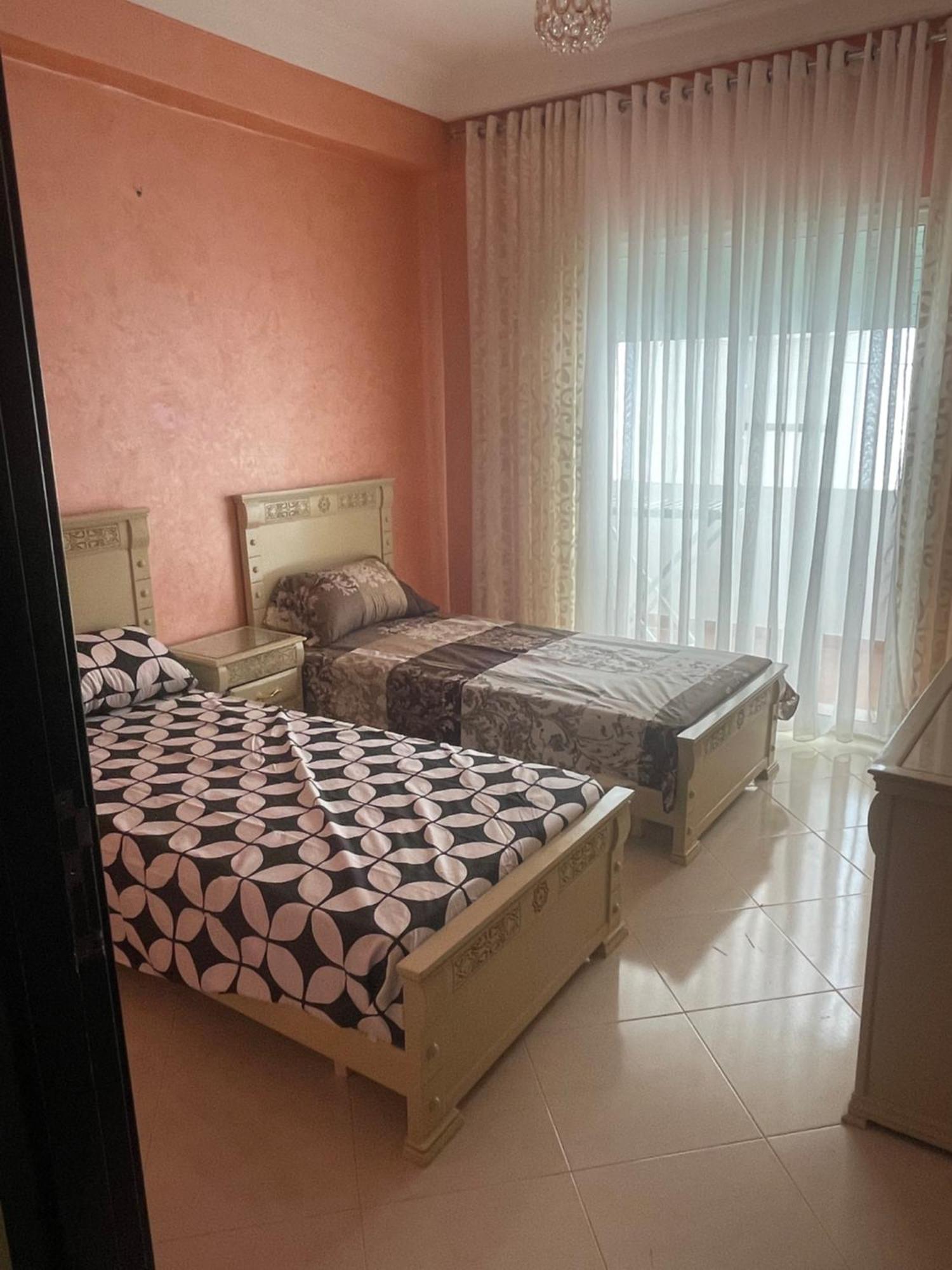 Appartement De Luxe A Wilaya De Tétouan エクステリア 写真
