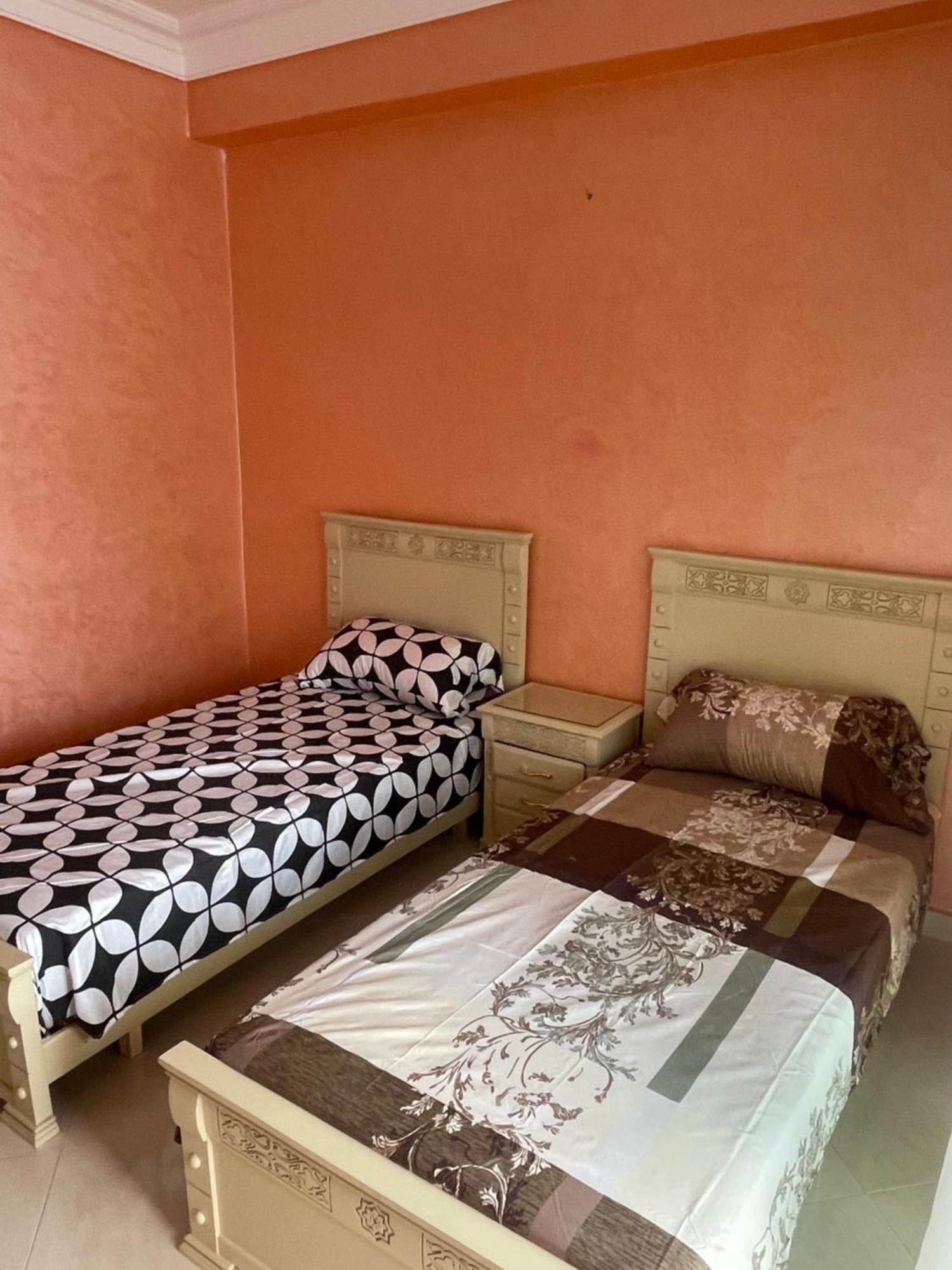 Appartement De Luxe A Wilaya De Tétouan エクステリア 写真