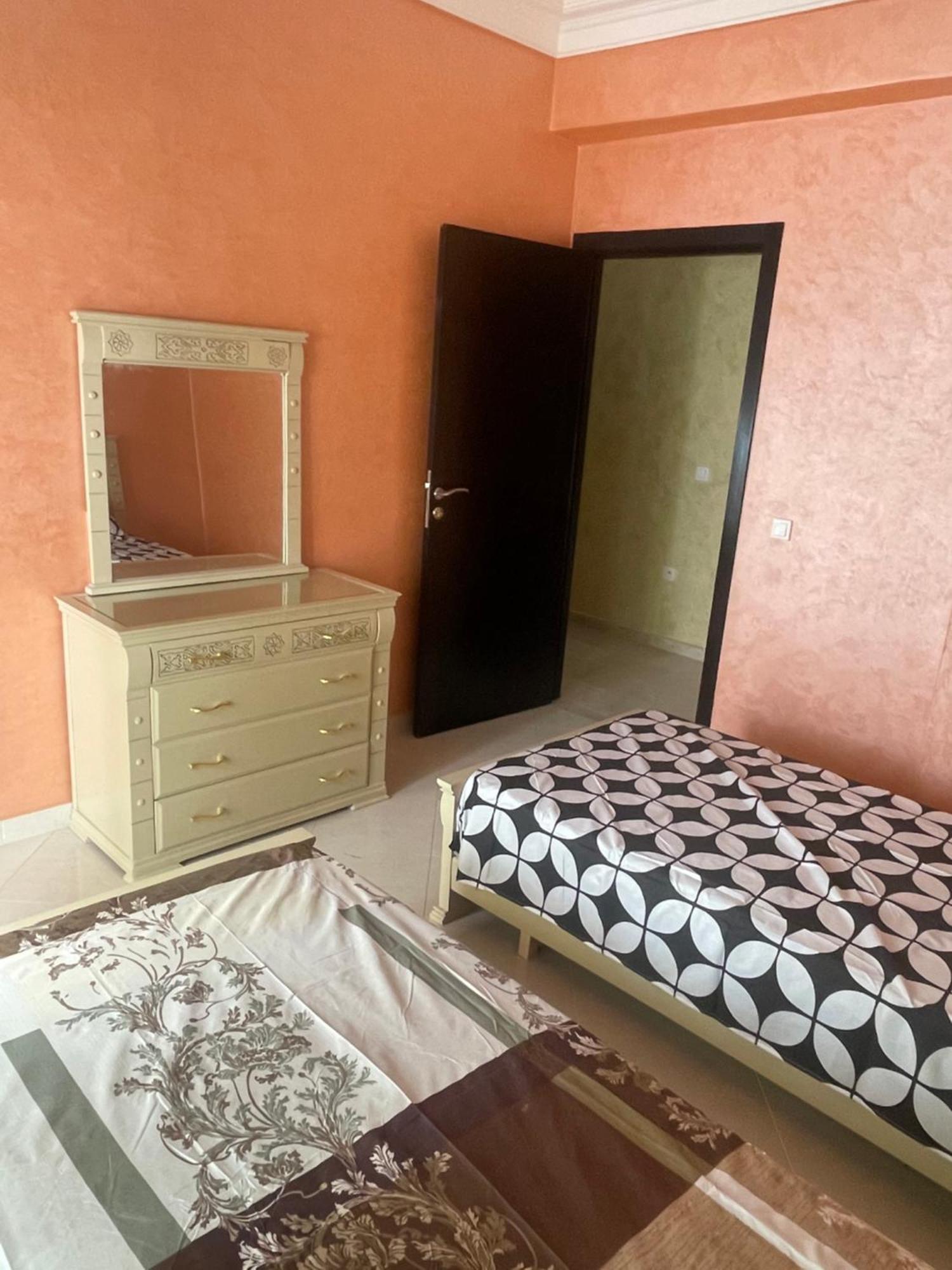 Appartement De Luxe A Wilaya De Tétouan エクステリア 写真