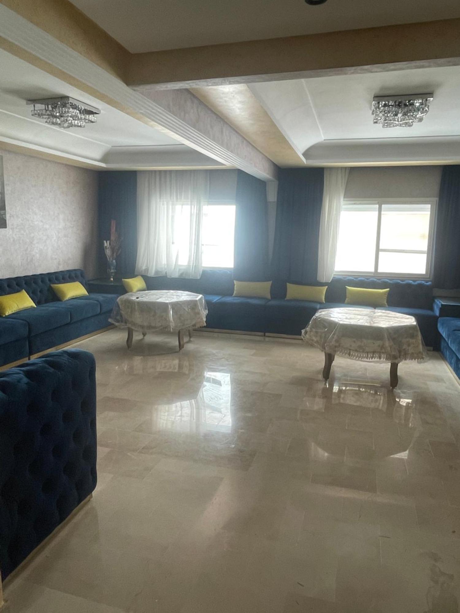 Appartement De Luxe A Wilaya De Tétouan エクステリア 写真