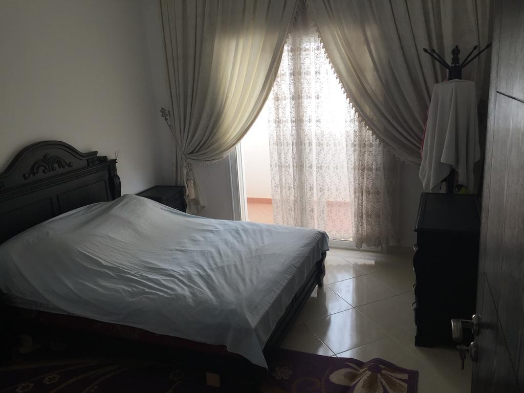 Appartement De Luxe A Wilaya De Tétouan エクステリア 写真