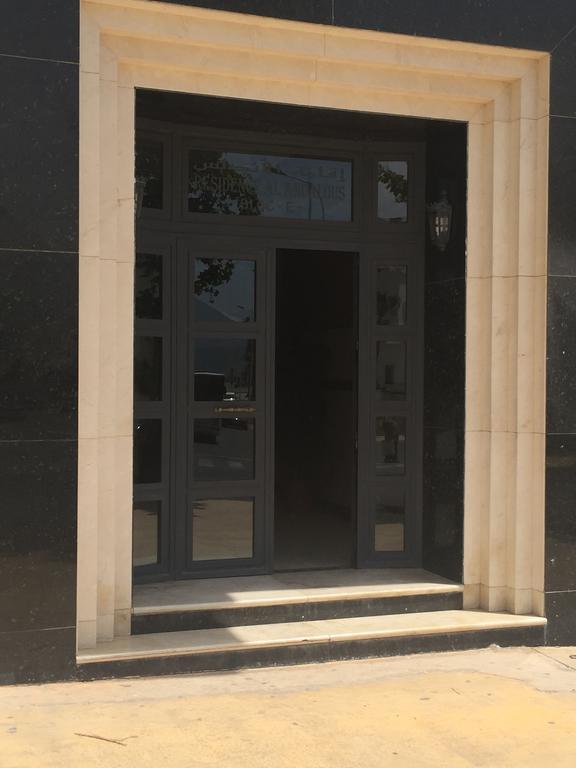 Appartement De Luxe A Wilaya De Tétouan エクステリア 写真