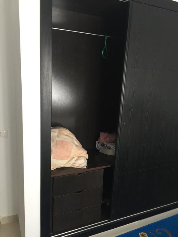 Appartement De Luxe A Wilaya De Tétouan エクステリア 写真