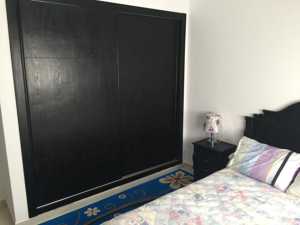 Appartement De Luxe A Wilaya De Tétouan エクステリア 写真