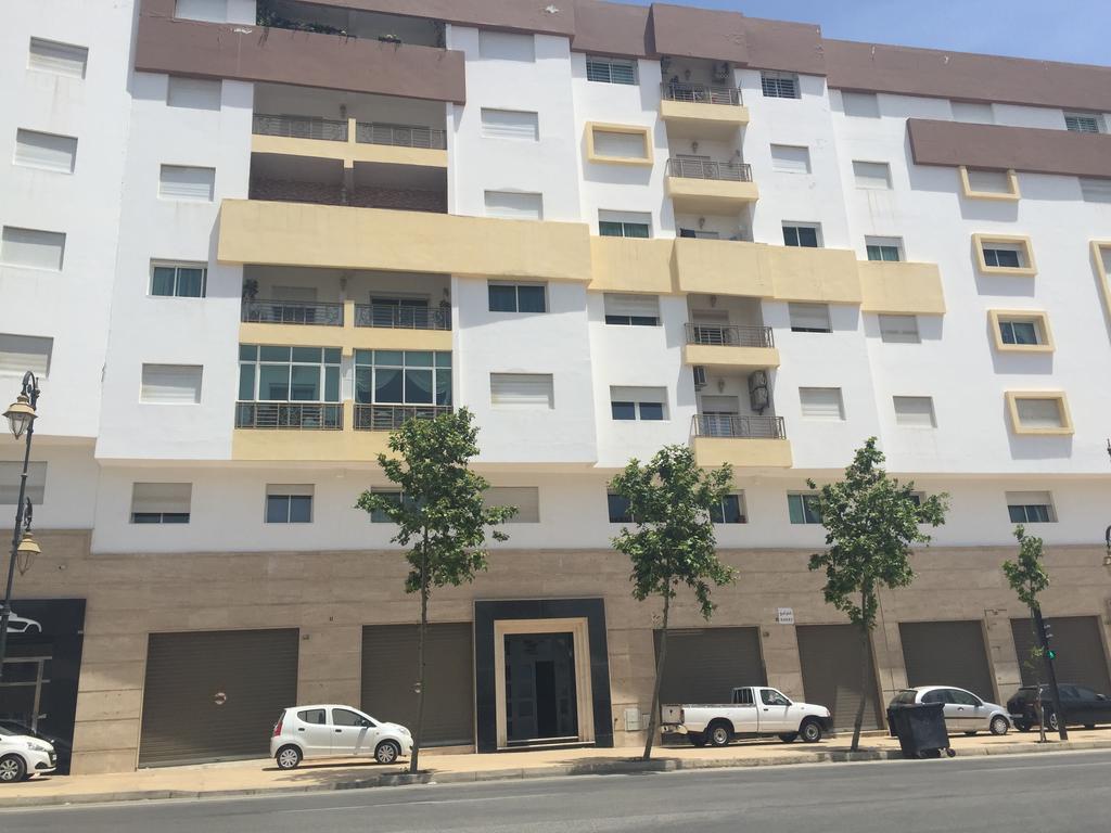 Appartement De Luxe A Wilaya De Tétouan エクステリア 写真