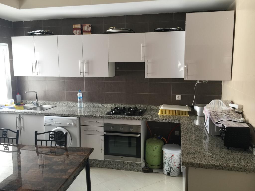 Appartement De Luxe A Wilaya De Tétouan エクステリア 写真