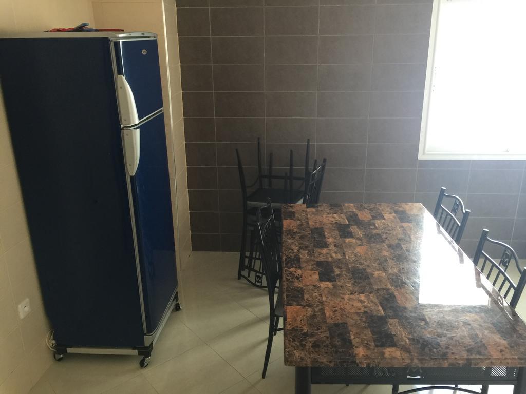 Appartement De Luxe A Wilaya De Tétouan エクステリア 写真