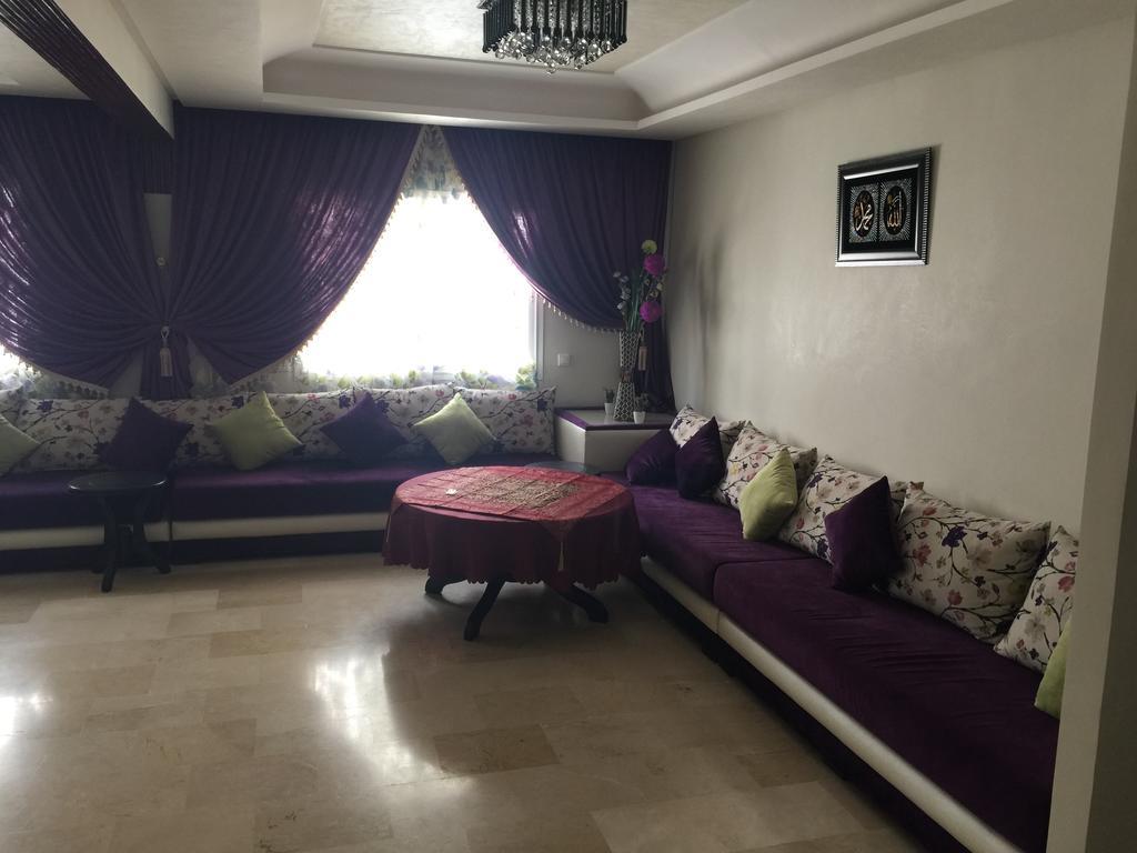 Appartement De Luxe A Wilaya De Tétouan エクステリア 写真