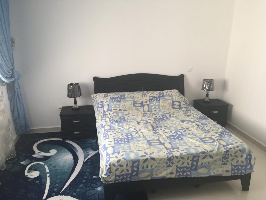 Appartement De Luxe A Wilaya De Tétouan エクステリア 写真