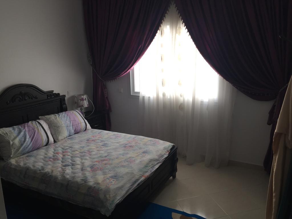 Appartement De Luxe A Wilaya De Tétouan エクステリア 写真