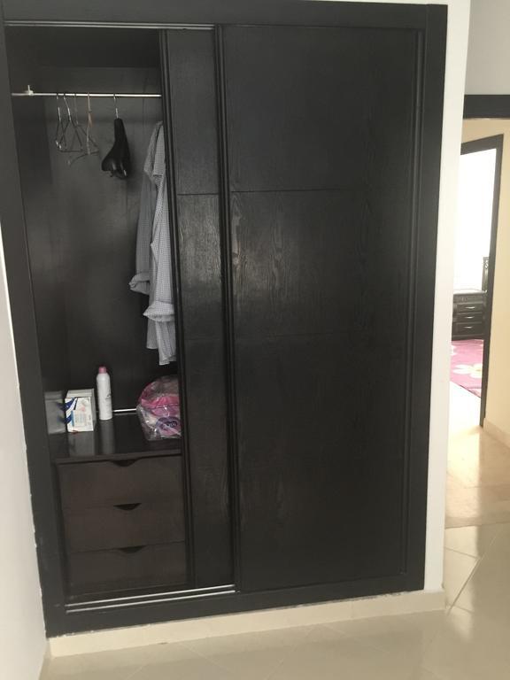 Appartement De Luxe A Wilaya De Tétouan エクステリア 写真