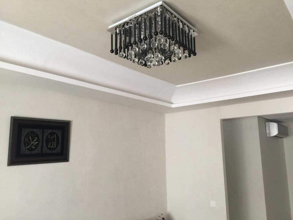 Appartement De Luxe A Wilaya De Tétouan エクステリア 写真