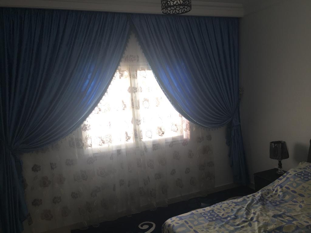 Appartement De Luxe A Wilaya De Tétouan エクステリア 写真