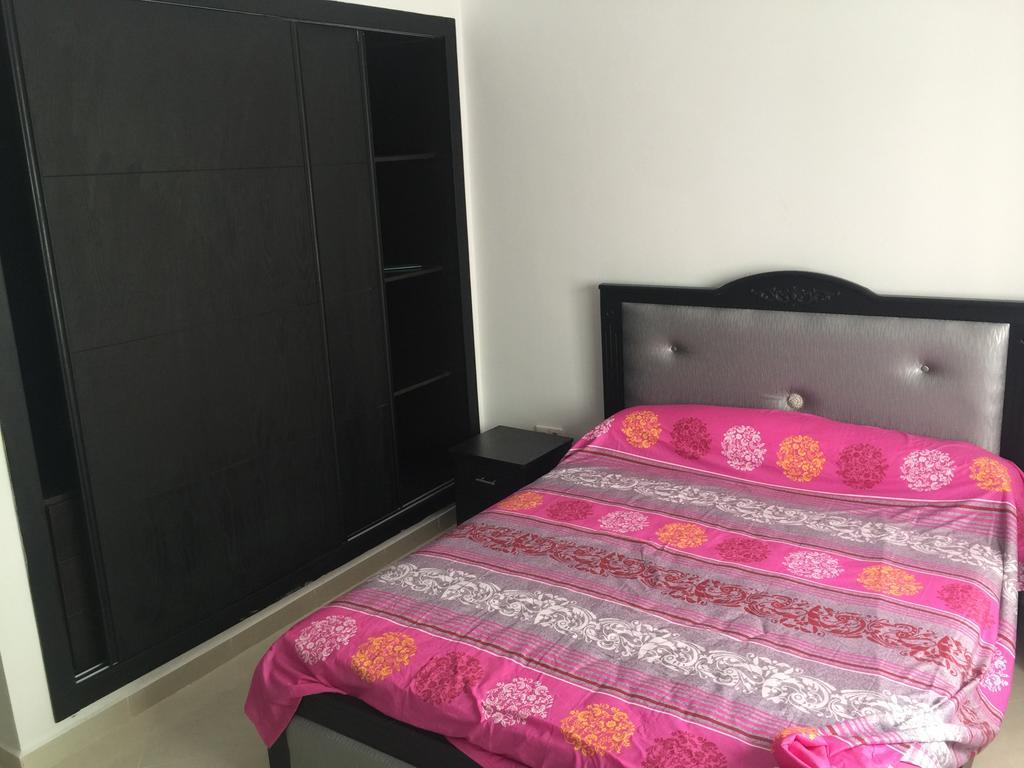 Appartement De Luxe A Wilaya De Tétouan エクステリア 写真