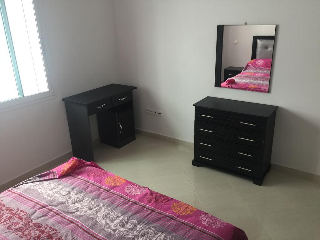 Appartement De Luxe A Wilaya De Tétouan エクステリア 写真