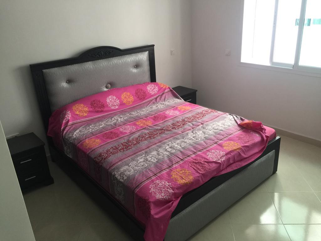 Appartement De Luxe A Wilaya De Tétouan エクステリア 写真