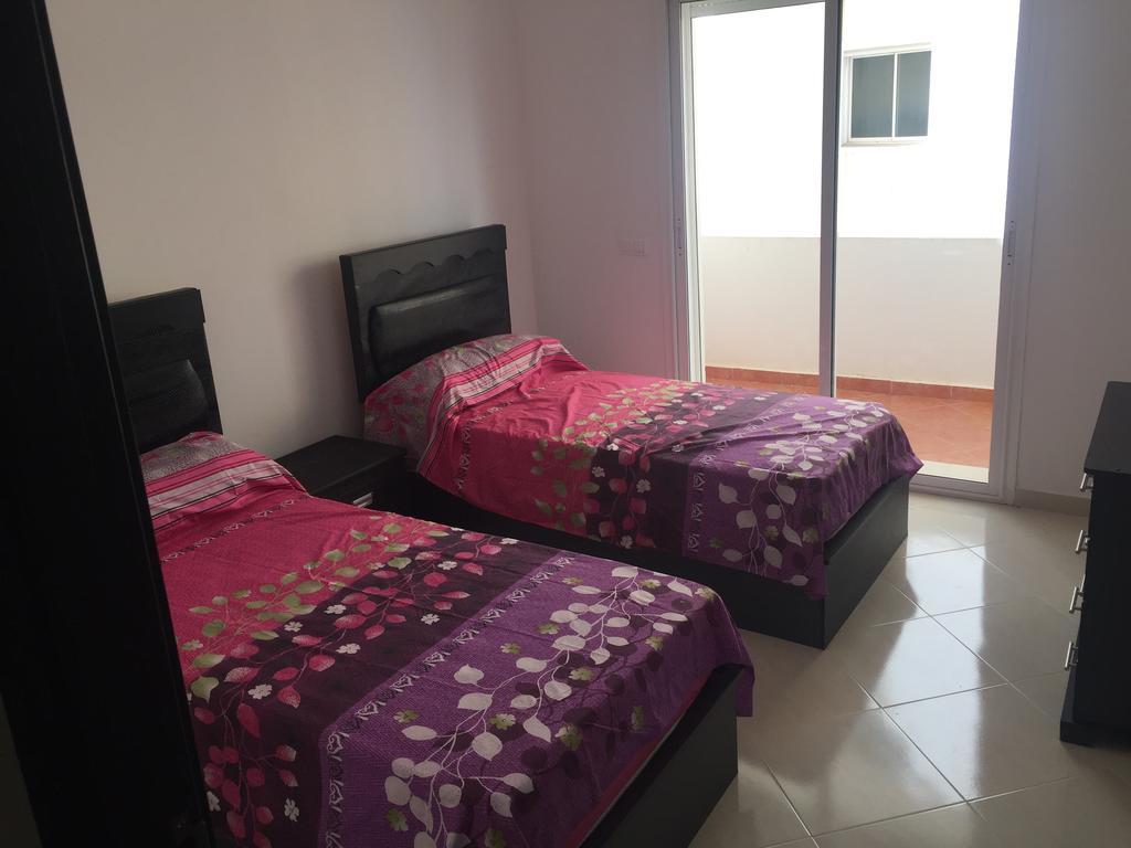 Appartement De Luxe A Wilaya De Tétouan エクステリア 写真