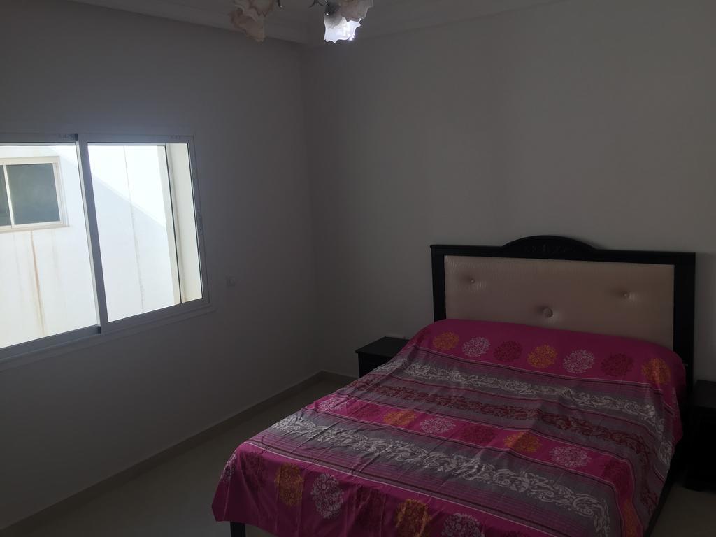 Appartement De Luxe A Wilaya De Tétouan エクステリア 写真