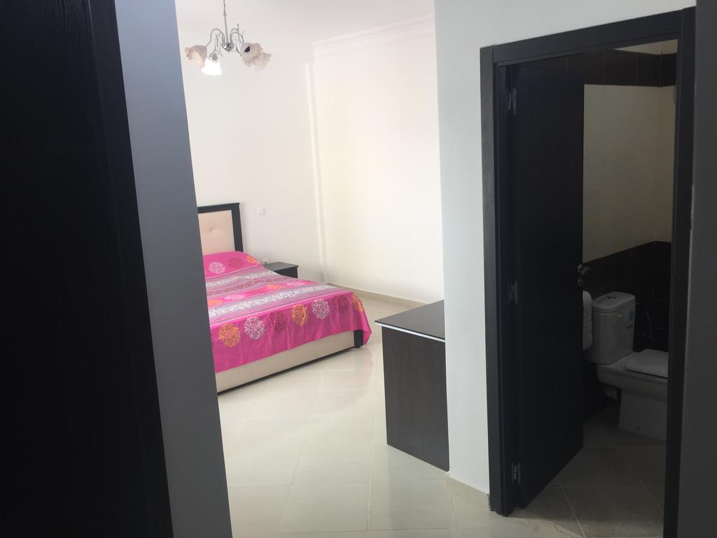 Appartement De Luxe A Wilaya De Tétouan エクステリア 写真