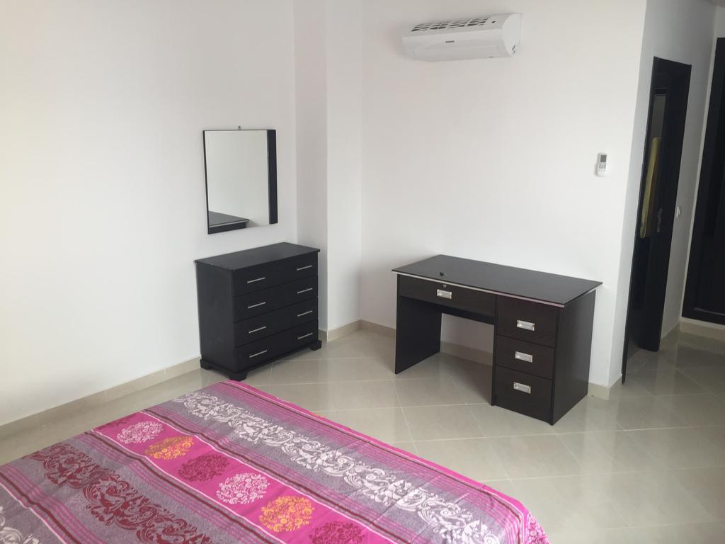 Appartement De Luxe A Wilaya De Tétouan エクステリア 写真