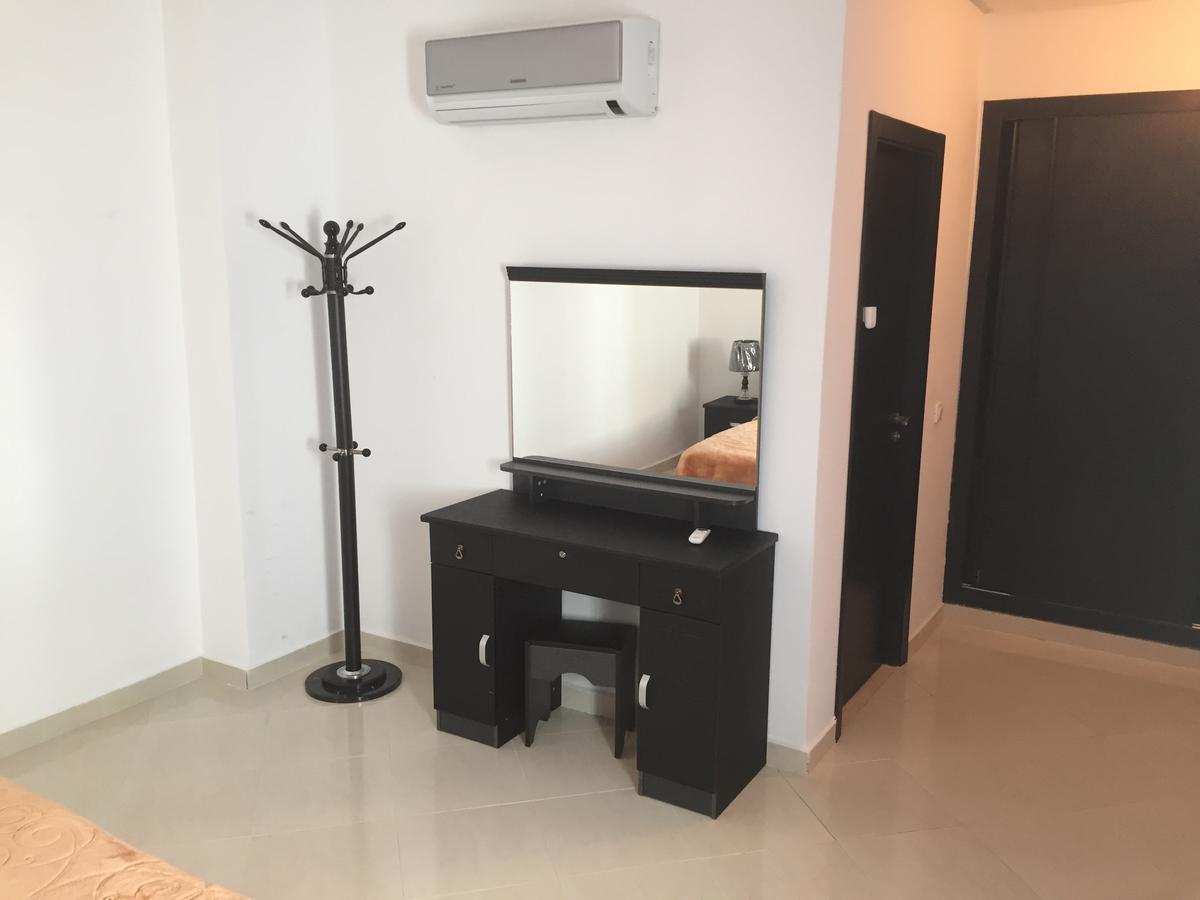 Appartement De Luxe A Wilaya De Tétouan エクステリア 写真