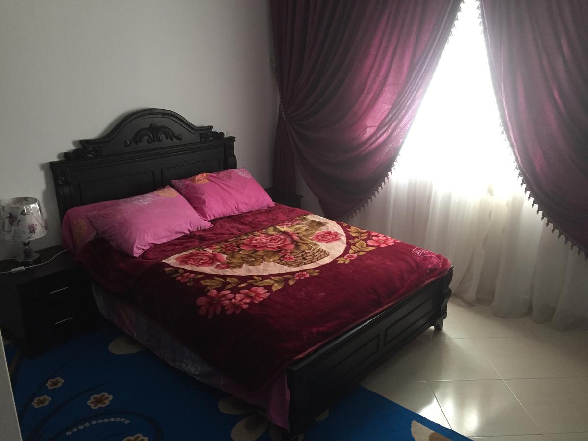 Appartement De Luxe A Wilaya De Tétouan エクステリア 写真