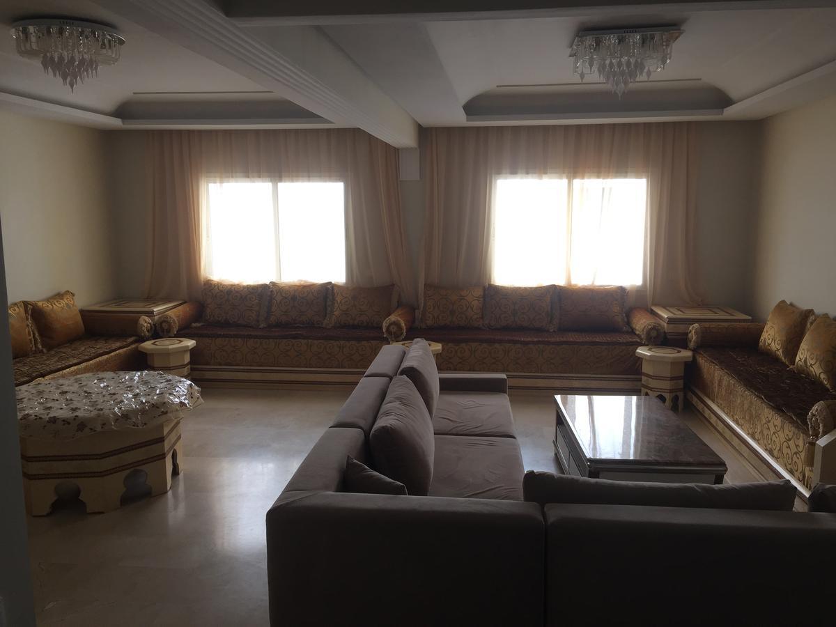 Appartement De Luxe A Wilaya De Tétouan エクステリア 写真