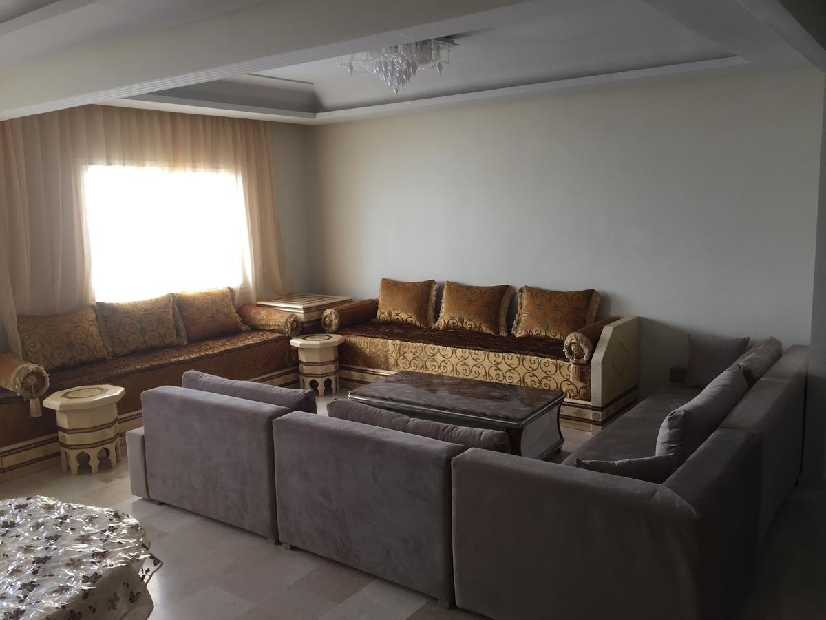 Appartement De Luxe A Wilaya De Tétouan エクステリア 写真