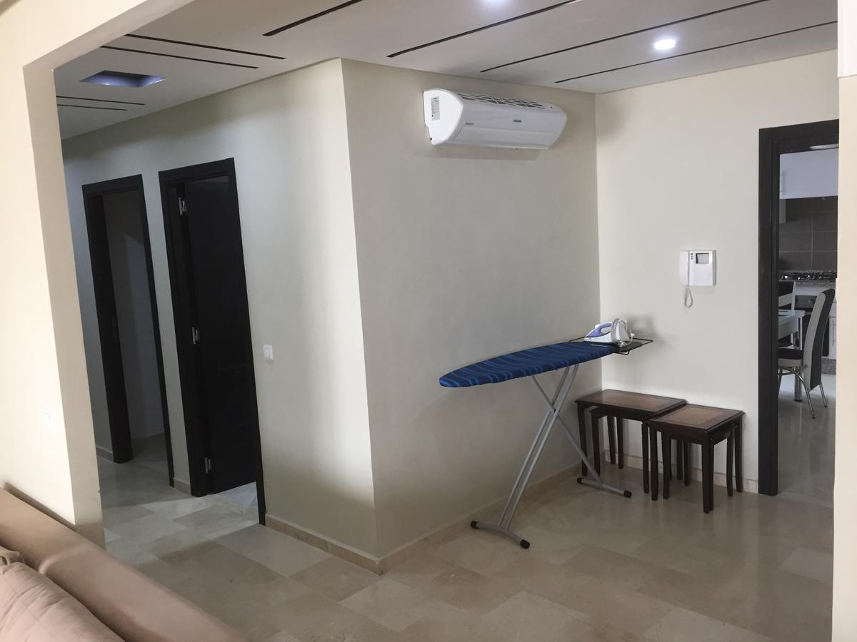 Appartement De Luxe A Wilaya De Tétouan エクステリア 写真