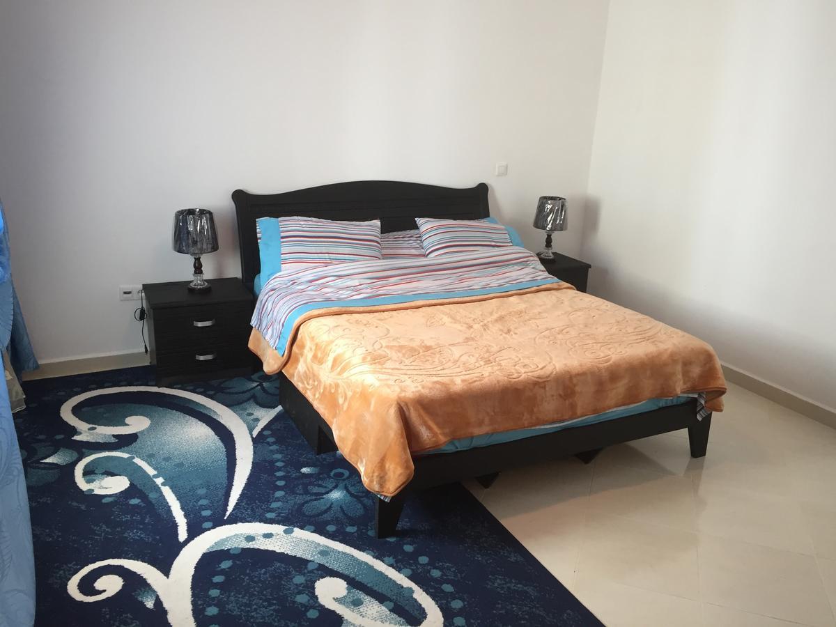 Appartement De Luxe A Wilaya De Tétouan エクステリア 写真