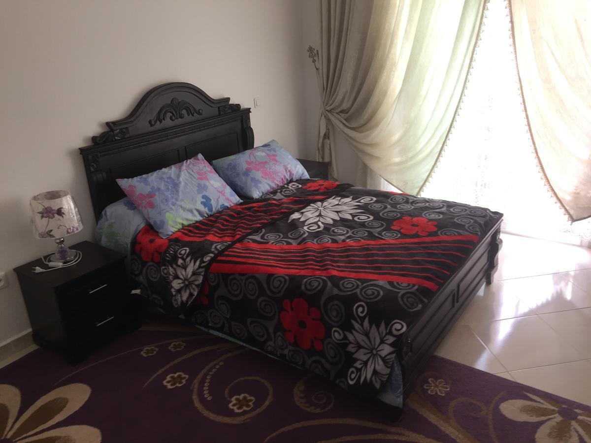 Appartement De Luxe A Wilaya De Tétouan エクステリア 写真