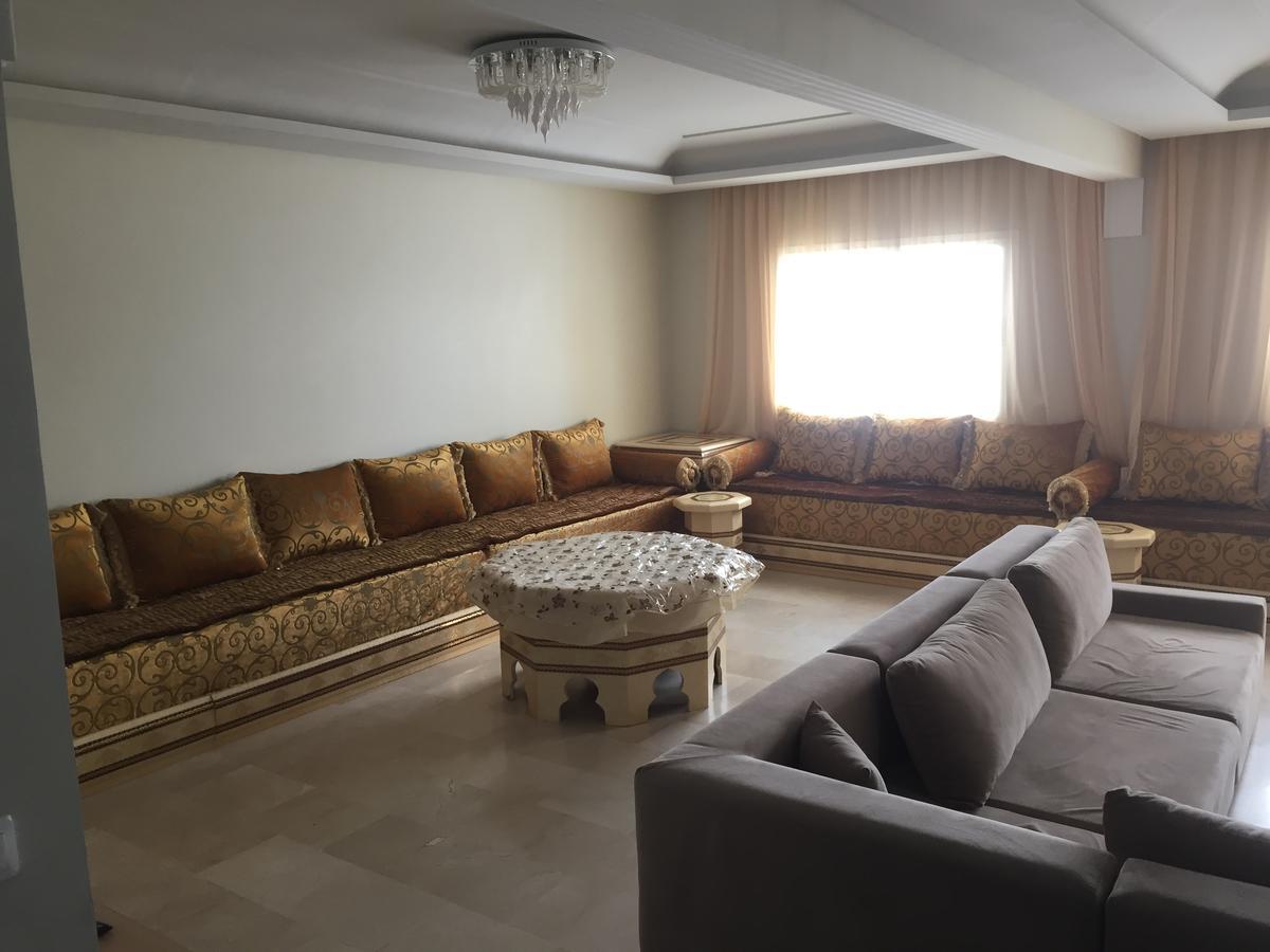 Appartement De Luxe A Wilaya De Tétouan エクステリア 写真