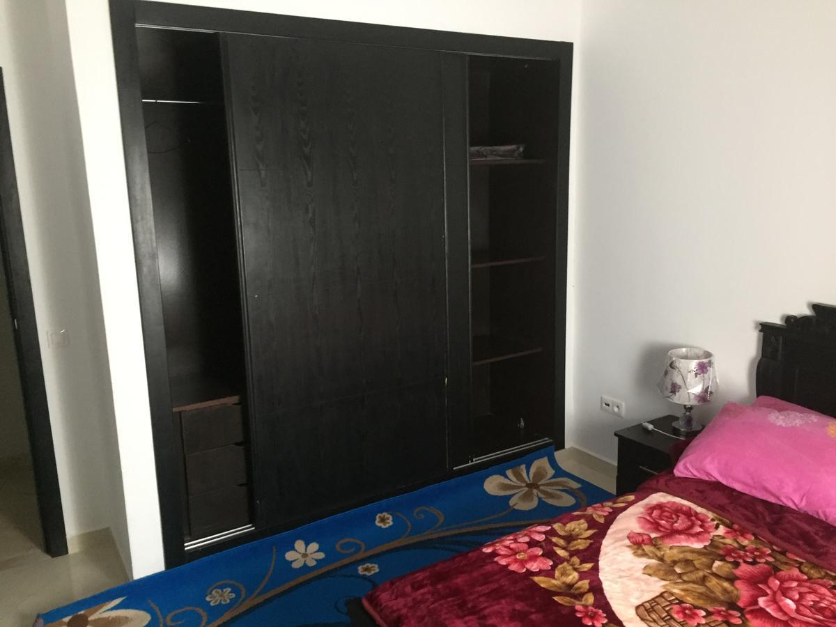 Appartement De Luxe A Wilaya De Tétouan エクステリア 写真