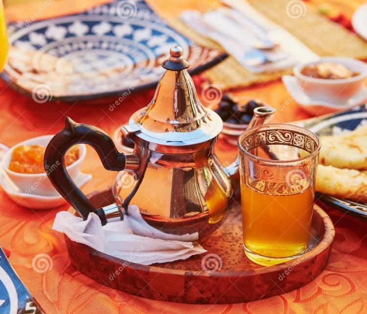 Appartement De Luxe A Wilaya De Tétouan エクステリア 写真